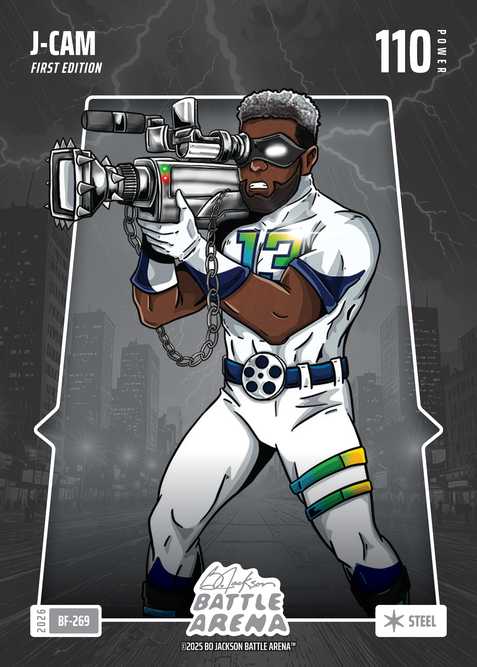 J-Cam