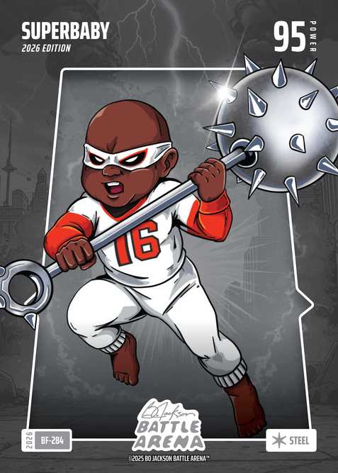 Superbaby