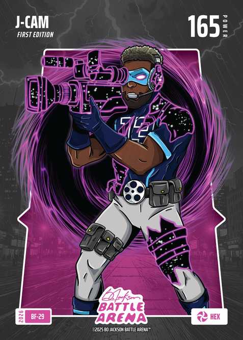 J-Cam