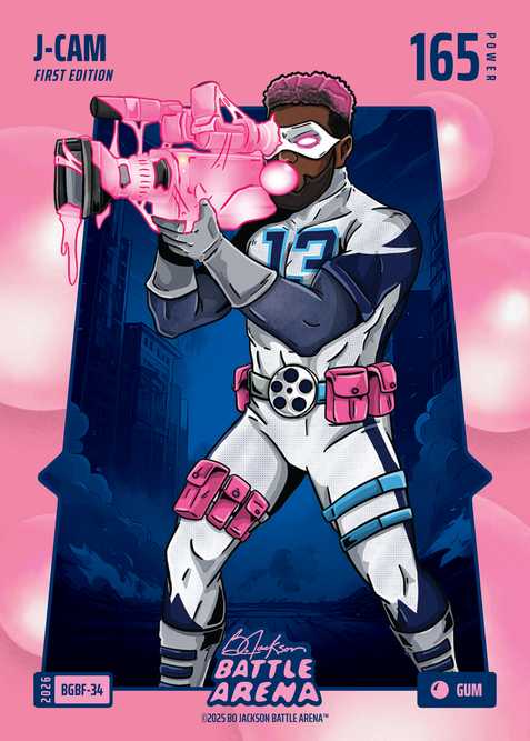 Gum Bubble Gum