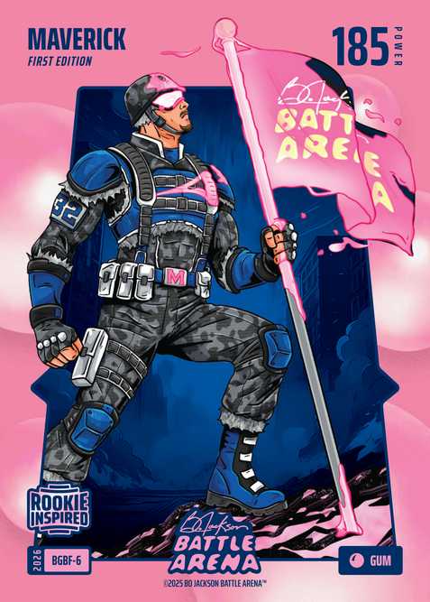 Gum Bubble Gum