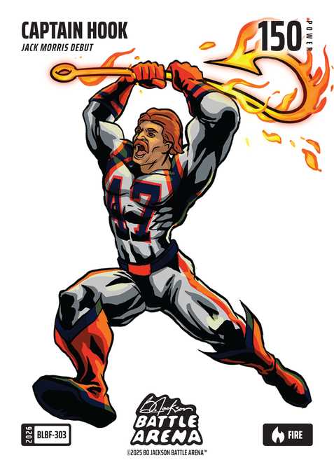 Fire Blizzard