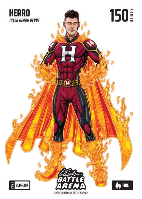 Fire Blizzard