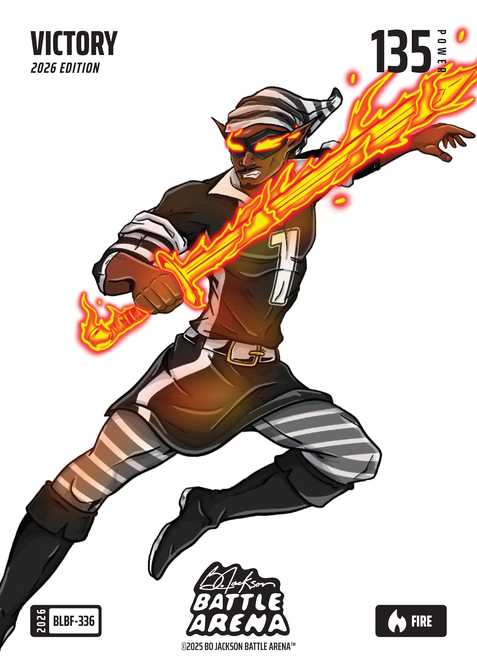 Fire Blizzard