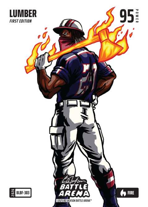 Fire Blizzard