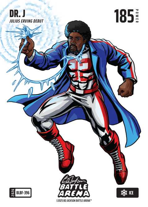 Dr. J