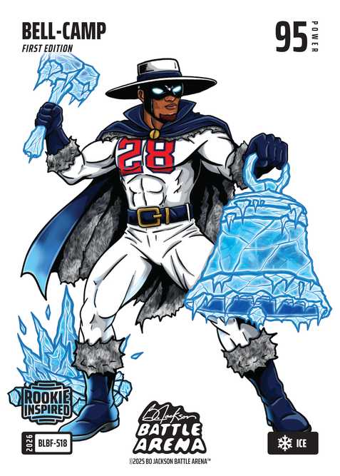 Ice Blizzard