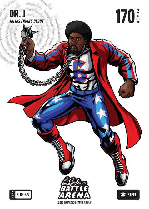 Dr. J