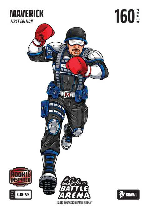 Brawl Blizzard
