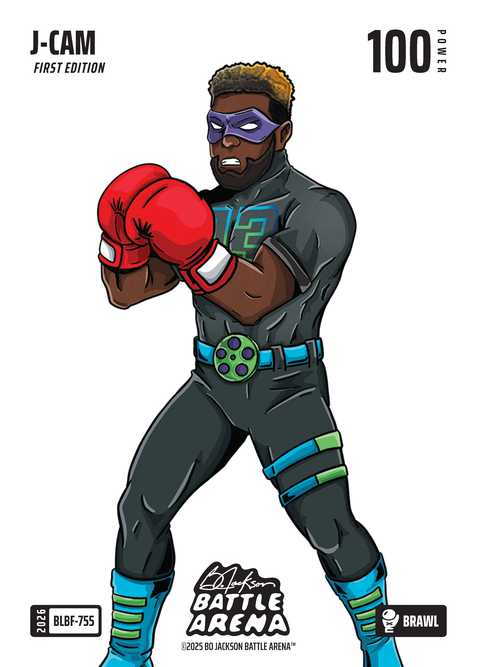 Brawl Blizzard