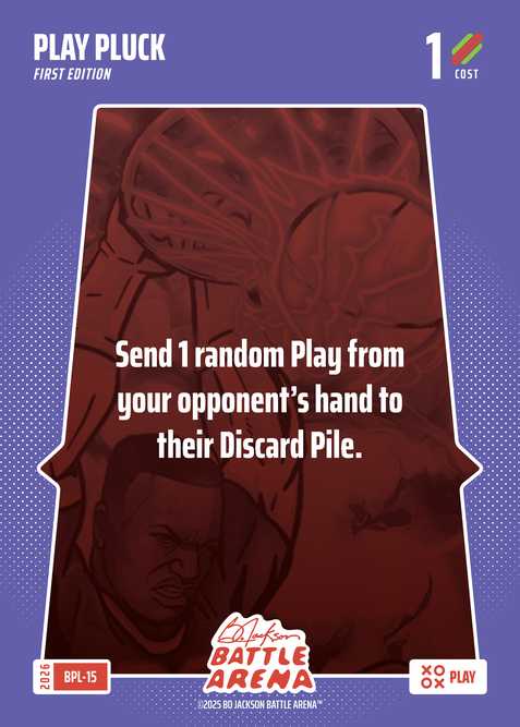 Play Pluck