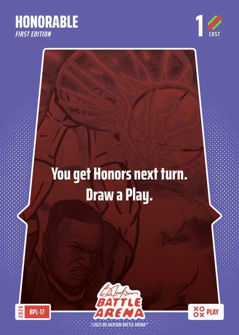 Honorable