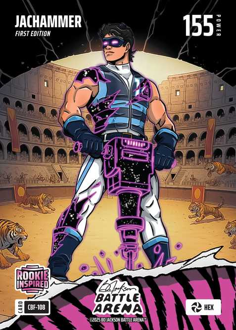 Hex Colosseum