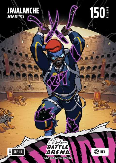 Hex Colosseum