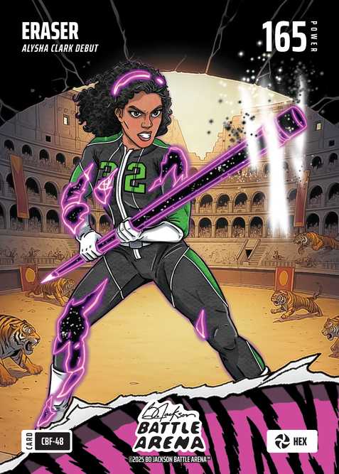 Hex Colosseum