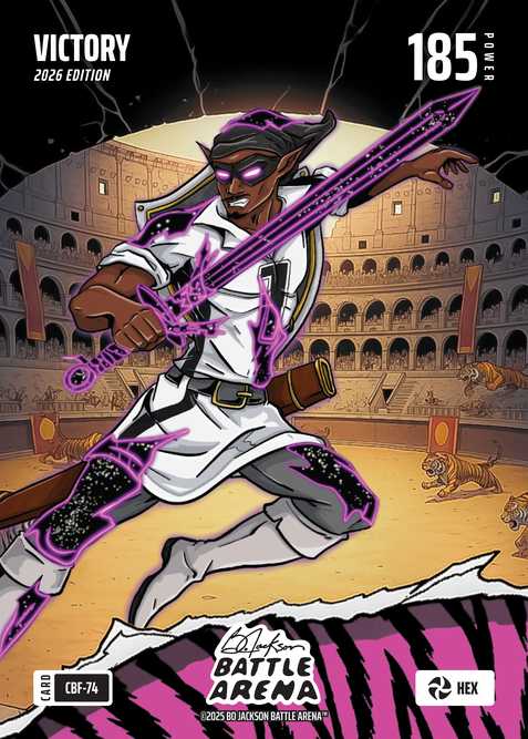 Hex Colosseum