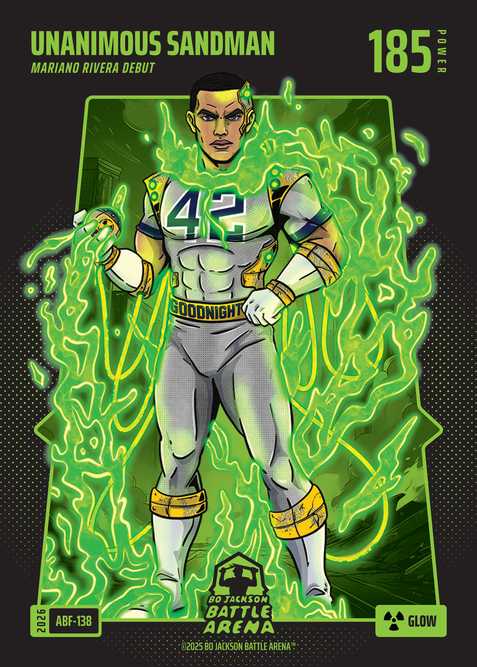 Unanimous Sandman