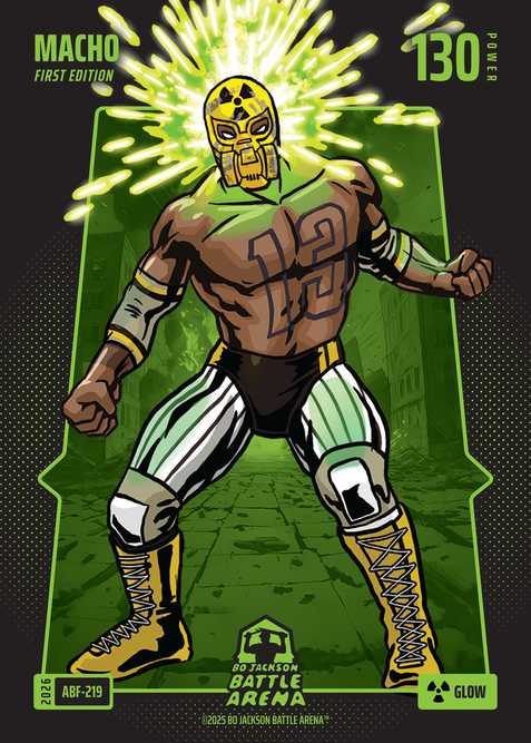 Macho