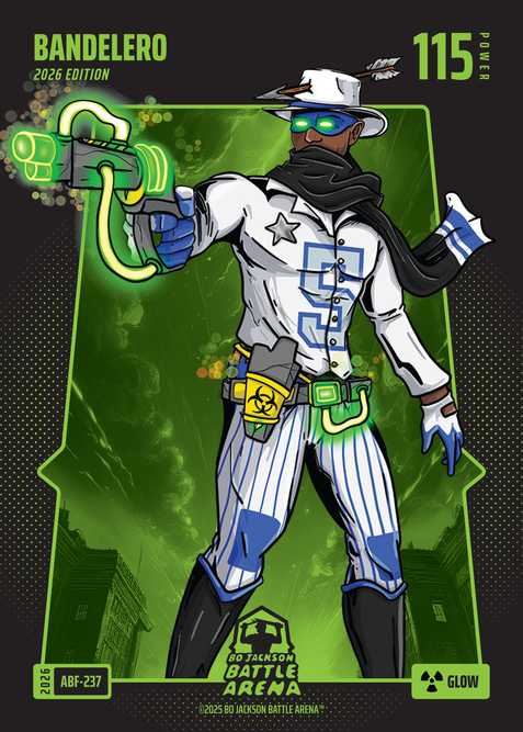 Bandelero