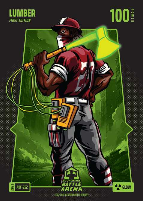 Lumber