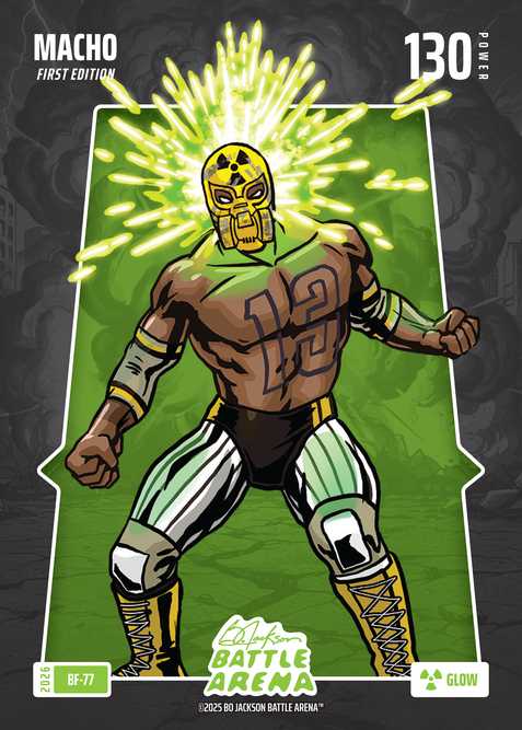 Macho