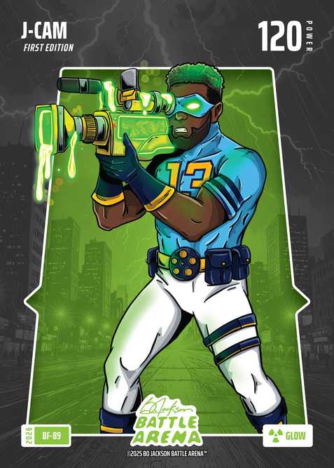 J-Cam