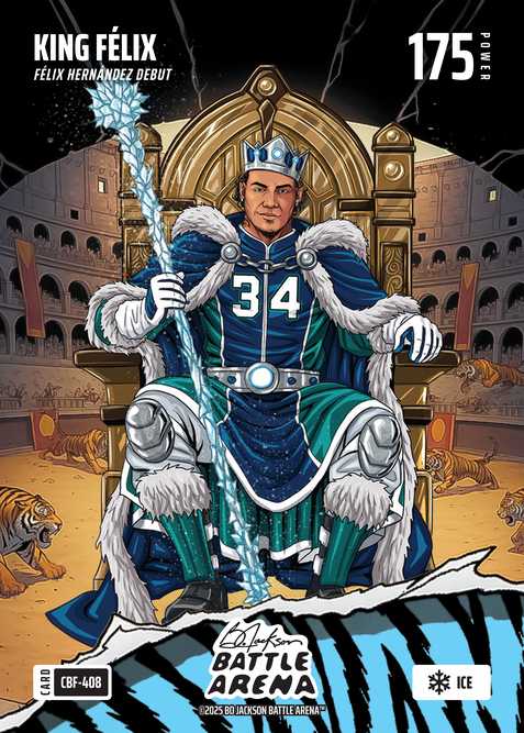 Ice Colosseum