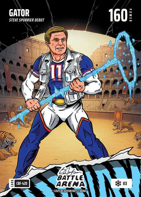 Ice Colosseum