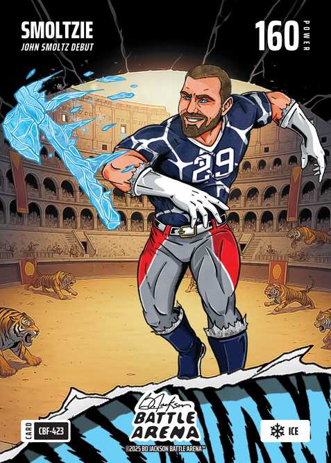 Ice Colosseum
