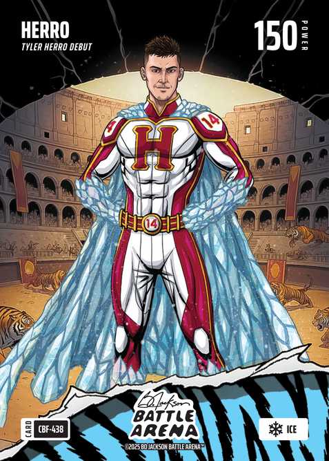 Ice Colosseum