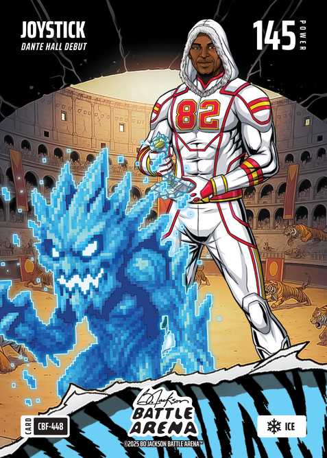 Ice Colosseum