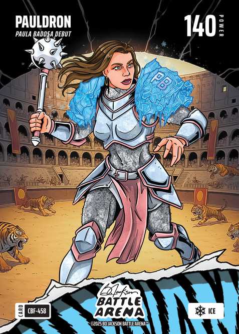 Ice Colosseum