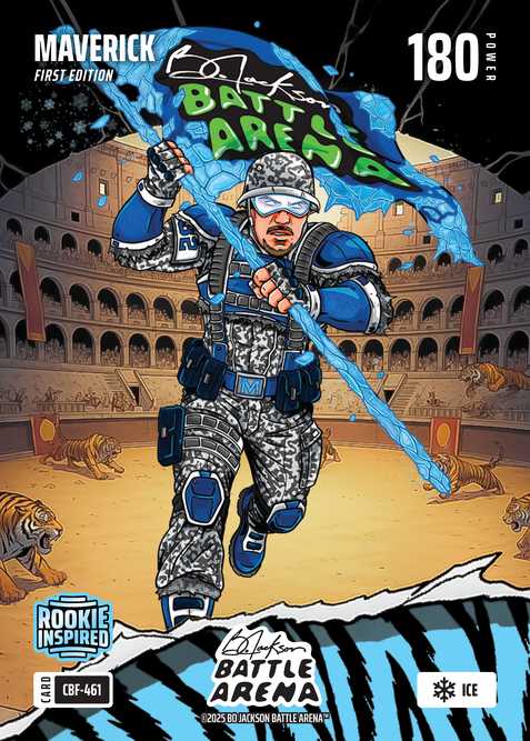 Ice Colosseum