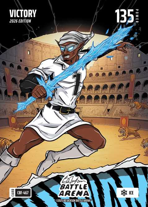Ice Colosseum