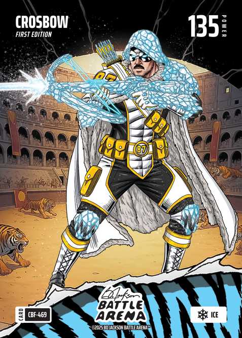 Ice Colosseum