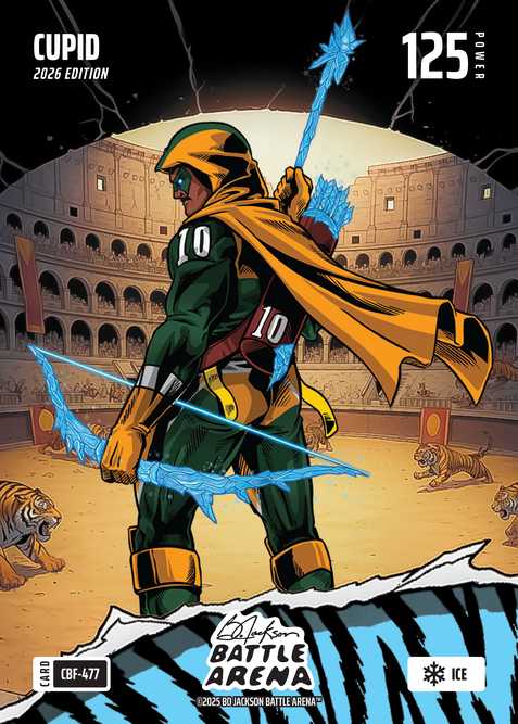 Ice Colosseum