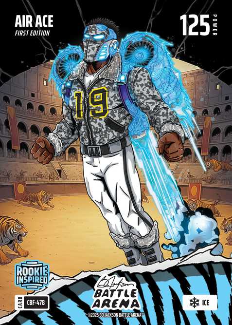 Ice Colosseum