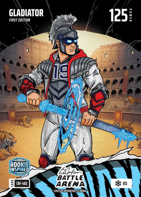 Ice Colosseum