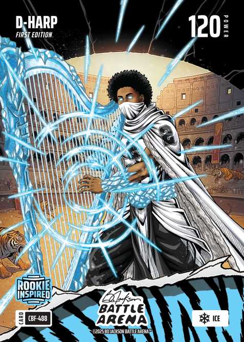 Ice Colosseum