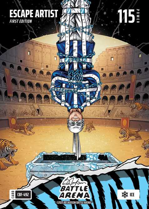 Ice Colosseum