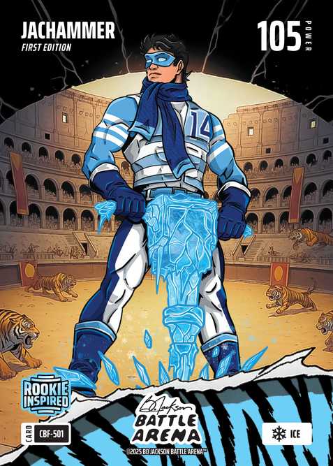 Ice Colosseum