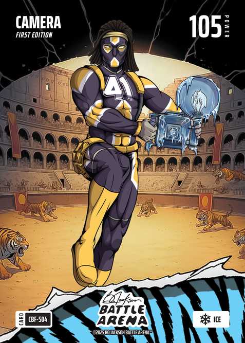 Ice Colosseum