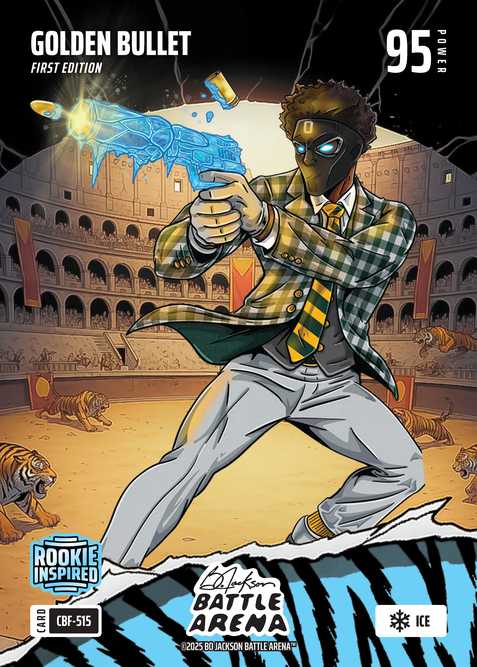 Ice Colosseum