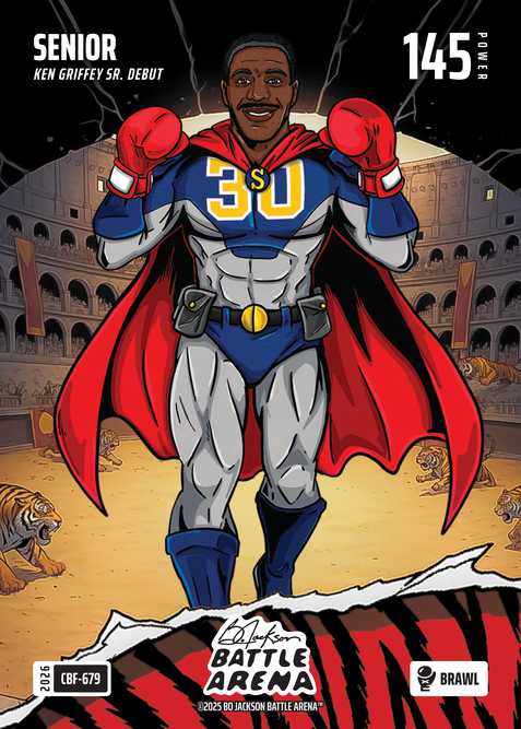 Brawl Colosseum