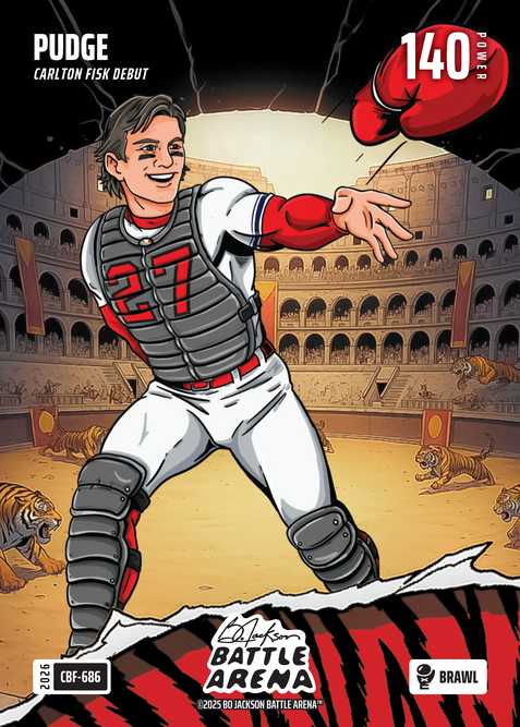 Brawl Colosseum