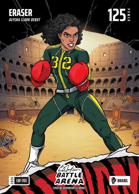 Brawl Colosseum