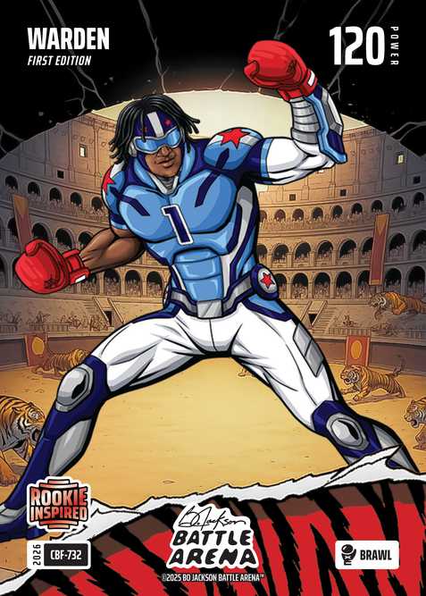 Brawl Colosseum