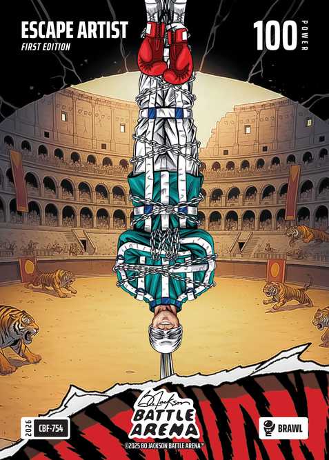 Brawl Colosseum