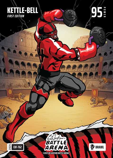 Brawl Colosseum
