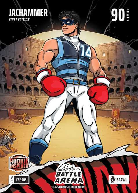 Brawl Colosseum